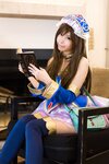 [Cosplay] Arisu ありす - Alice no Atelier アリスのアトリエ