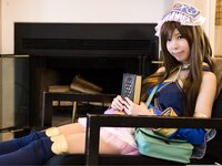[Cosplay] Arisu ありす - Alice no Atelier アリスのアトリエ