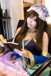 [Cosplay] Arisu ありす - Alice no Atelier アリスのアトリエ