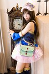[Cosplay] Arisu ありす - Alice no Atelier アリスのアトリエ