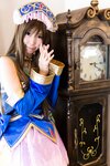 [Cosplay] Arisu ありす - Alice no Atelier アリスのアトリエ