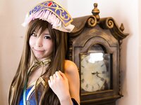 [Cosplay] Arisu ありす - Alice no Atelier アリスのアトリエ