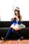 [Cosplay] Arisu ありす - Alice no Atelier アリスのアトリエ
