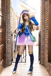 [Cosplay] Arisu ありす - Alice no Atelier アリスのアトリエ