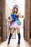[Cosplay] Arisu ありす - Alice no Atelier アリスのアトリエ