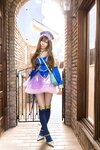 [Cosplay] Arisu ありす - Alice no Atelier アリスのアトリエ