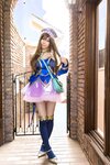 [Cosplay] Arisu ありす - Alice no Atelier アリスのアトリエ