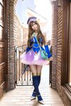 [Cosplay] Arisu ありす - Alice no Atelier アリスのアトリエ