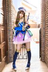 [Cosplay] Arisu ありす - Alice no Atelier アリスのアトリエ