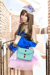[Cosplay] Arisu ありす - Alice no Atelier アリスのアトリエ