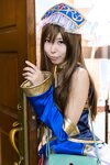 [Cosplay] Arisu ありす - Alice no Atelier アリスのアトリエ