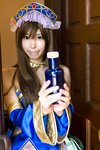 [Cosplay] Arisu ありす - Alice no Atelier アリスのアトリエ