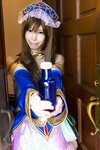 [Cosplay] Arisu ありす - Alice no Atelier アリスのアトリエ