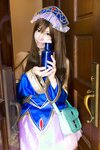 [Cosplay] Arisu ありす - Alice no Atelier アリスのアトリエ