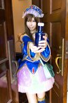 [Cosplay] Arisu ありす - Alice no Atelier アリスのアトリエ