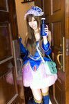 [Cosplay] Arisu ありす - Alice no Atelier アリスのアトリエ