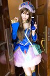 [Cosplay] Arisu ありす - Alice no Atelier アリスのアトリエ