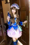 [Cosplay] Arisu ありす - Alice no Atelier アリスのアトリエ