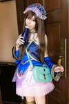 [Cosplay] Arisu ありす - Alice no Atelier アリスのアトリエ
