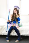 [Cosplay] Arisu ありす - Alice no Atelier アリスのアトリエ