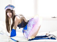 [Cosplay] Arisu ありす - Alice no Atelier アリスのアトリエ