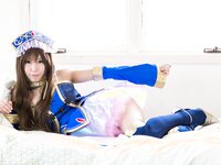 [Cosplay] Arisu ありす - Alice no Atelier アリスのアトリエ