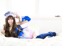 [Cosplay] Arisu ありす - Alice no Atelier アリスのアトリエ