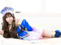[Cosplay] Arisu ありす - Alice no Atelier アリスのアトリエ