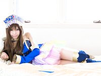 [Cosplay] Arisu ありす - Alice no Atelier アリスのアトリエ