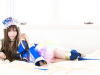 [Cosplay] Arisu ありす - Alice no Atelier アリスのアトリエ