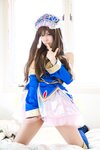 [Cosplay] Arisu ありす - Alice no Atelier アリスのアトリエ
