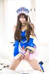 [Cosplay] Arisu ありす - Alice no Atelier アリスのアトリエ