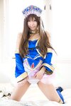 [Cosplay] Arisu ありす - Alice no Atelier アリスのアトリエ