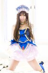 [Cosplay] Arisu ありす - Alice no Atelier アリスのアトリエ