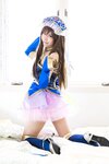 [Cosplay] Arisu ありす - Alice no Atelier アリスのアトリエ