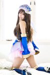 [Cosplay] Arisu ありす - Alice no Atelier アリスのアトリエ