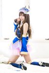 [Cosplay] Arisu ありす - Alice no Atelier アリスのアトリエ