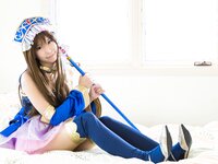 [Cosplay] Arisu ありす - Alice no Atelier アリスのアトリエ