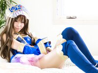 [Cosplay] Arisu ありす - Alice no Atelier アリスのアトリエ