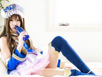 [Cosplay] Arisu ありす - Alice no Atelier アリスのアトリエ