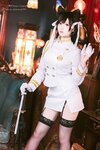 [Cosplay] Shimo 霜月- Atago 犬 愛宕 (Azur Lane 碧蓝航线)