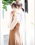 [FRIDAY] 2022.06.02 新谷姫加　魅惑のSライン