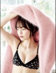 [FRIDAY] 2022.06.02 新谷姫加　魅惑のSライン