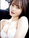 [FRIDAY] 2022.06.02 新谷姫加　魅惑のSライン