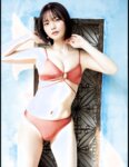[FRIDAY] 2022.06.02 新谷姫加　魅惑のSライン