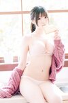 [Fantia] 霜月しも 「DL版写真集」デイリーしも