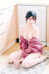 [Fantia] 霜月しも 「DL版写真集」デイリーしも