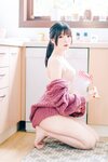 [Fantia] 霜月しも 「DL版写真集」デイリーしも
