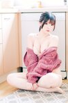 [Fantia] 霜月しも 「DL版写真集」デイリーしも