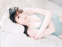 [Fantia] 霜月しも 「DL版写真集」デイリーしも